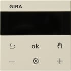 GIRA - GGI539301 RTA S3000 DISPLAY