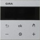 GIRA - GGI539326 S3000 RTA DISPLAY SYSTEM 55 C.ALLUM.