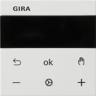 GIRA - GIR539327 S3000 RTA DISPLAY