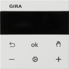 GIRA - GIR539327 S3000 RTA DISPLAY
