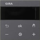 GIRA - GIR539328 S3000 RTA DISPLAY