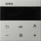 GIRA - GIR5393600 S3000 RTA DISPLAY