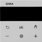 GIRA - GGI5394015 S3000 RTA BT SYSTEM 55 GRIGIO O