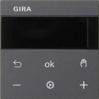 GIRA - GGI539428 S3000 RTA BT SYSTEM 55 ANTRACITE
