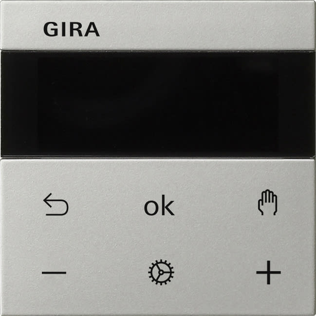 GIRA - GIR5394600 S3000 RTA BT