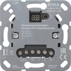 GIRA - GGI539500 MOD.RTA S3000 + COLLEGAM.SENS.