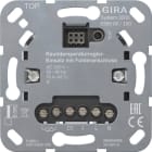 GIRA - GGI539500 MOD.RTA S3000 + COLLEGAMENTO SENS. MODUL
