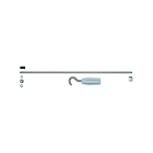 ABC TOOLS SPA - ABCH53968002 SET DINAMOMETRI H 5396/8X2-PZ2