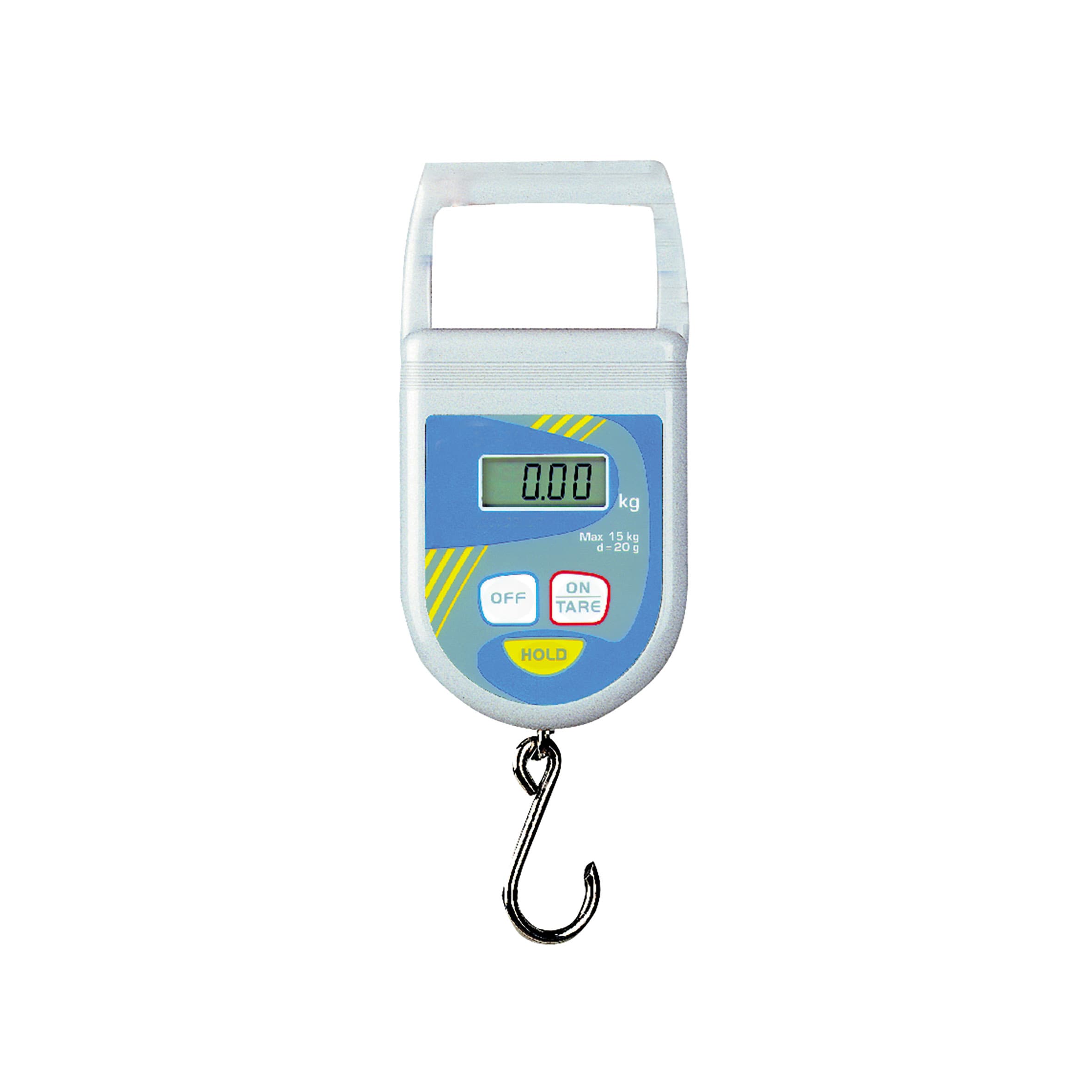 ABC TOOLS SPA - ABCH53985050 DINAMOMETRI H5398/5X50