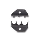 BM SPA - BMM53M5N1 MATRICE CRIMPAR TERM NON ISOLATI 10-25
