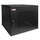 ELCART DISTRIBUTION - ERT404806600 ARMADIO A MURO 19 RWC 15U NERO
