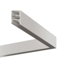 LINEA LIGHT (ILED) - ILD81865W ROLLIP60-MS 7 530X530 18W ON/OFF BG