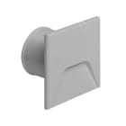 LINEA LIGHT (ILED) - ILD96978W07 ENVELOPE 1 1L 1W 1FRES.R9006 GOFF.