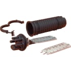 MAYFLEX UK LIMITED - EXL200-122 EXCEL ENBEAM EXT JOINT WITH 1 TRAY FOR 2