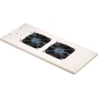 EXCEL - EXL540-302 EXCEL 2-WAY ROOF MOUNT FAN TRAY