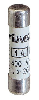 WIMEX - WIM5400025 CF 8 GG 25A FUSIBILI
