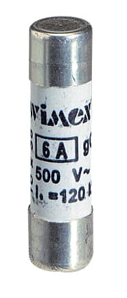 WIMEX - WIM5401116 CF 10-S GG 16A FUSIBILI