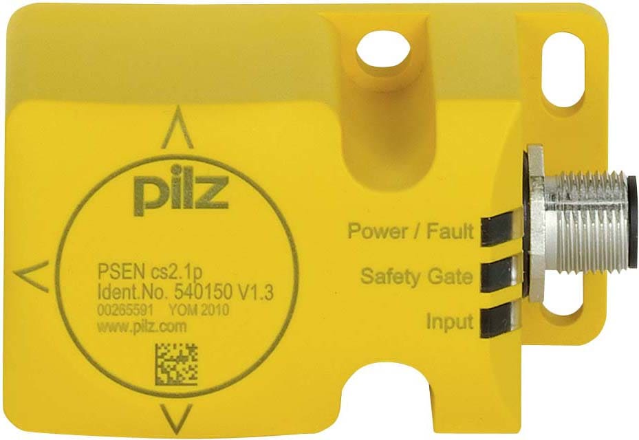 PILZ ITALIA SRL - PIZ540150 PSEN CS2.1P INTERR. CODIF. SING (X 8 VOL
