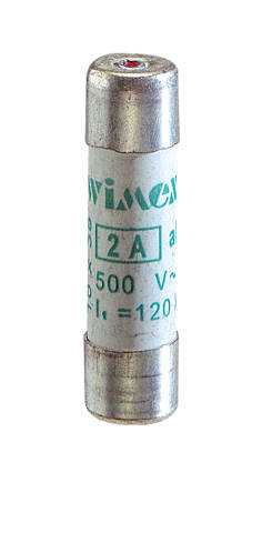 WIMEX - WIM5401506 CF 10-S AM 6A FUSIBILI