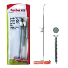 FISCHER ITALIA - FIS00540175 DUOTEC 10 S K ANCORA/VITE