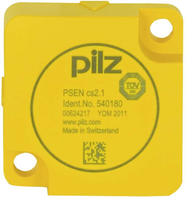 PILZ ITALIA SRL - PIZ540180 PSEN CS2.1 ATTUATORE CODIFICA SINGOLA