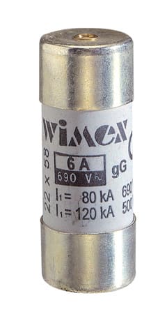 WIMEX - WIM5402220 CF 14-P GG  20A  FUSIBILI