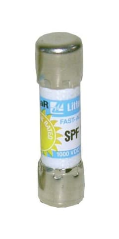 WIMEX - WIM5402808 SPF 8A  1000VDC  UL FUS.FV