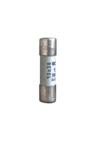 WIMEX - WIM5402908 CF 10 GPV 8A 1000VDC FUS. FV