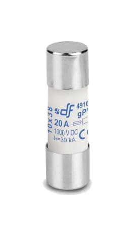 WIMEX - WIM5402960 CF 14 GPV 32A 1000VDC FUS. FV