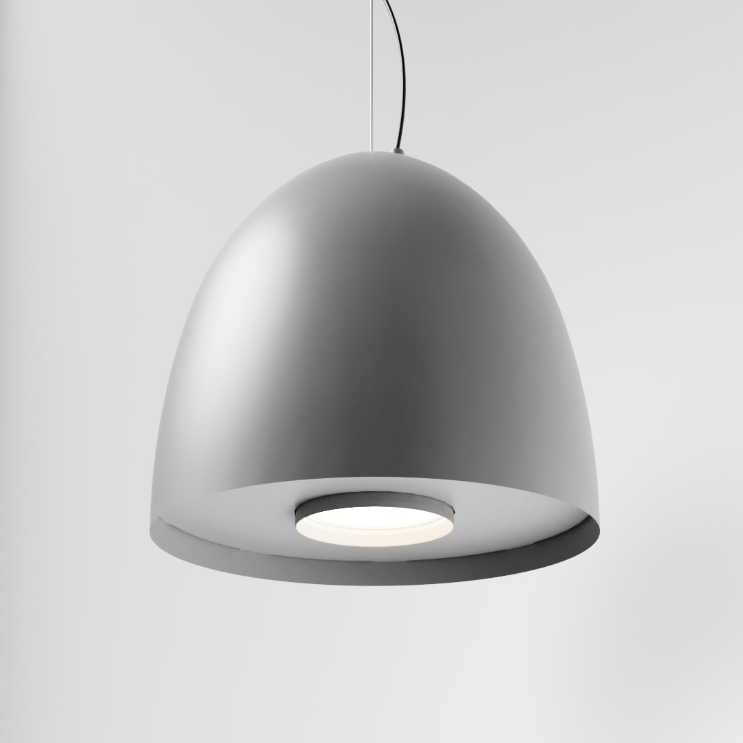 SIDE SPA - SDE5403-MT-30 AURORA XS FOOD 41W 2592LM IP20 GR 30? 22