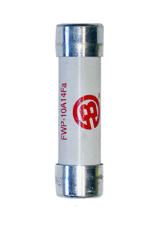 WIMEX - WIM5403086 CF10 AR 690VAC 700VDC 25A FUS.