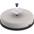 OBO BETTERMANN - OBO5403098 TRAYFIX16L SET FISSAGGIO PASSERELLA