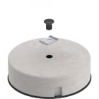 OBO BETTERMANN - OBO5403102 TRAYFIX10S SET FISSAGGIO PASSERELLA