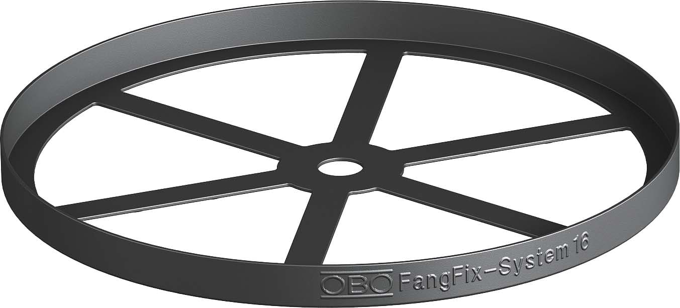 OBO BETTERMANN - OBO5403238 F-FIX-B16 3B RISCONTRO SENZA ANCORAGGIO