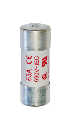 WIMEX - WIM5403463U FWP-63A 22FI FUSIBILI UR