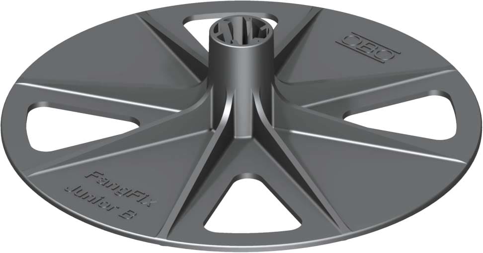 OBO BETTERMANN - OBO5403324 F-FIX-BASIS RISCONTRO