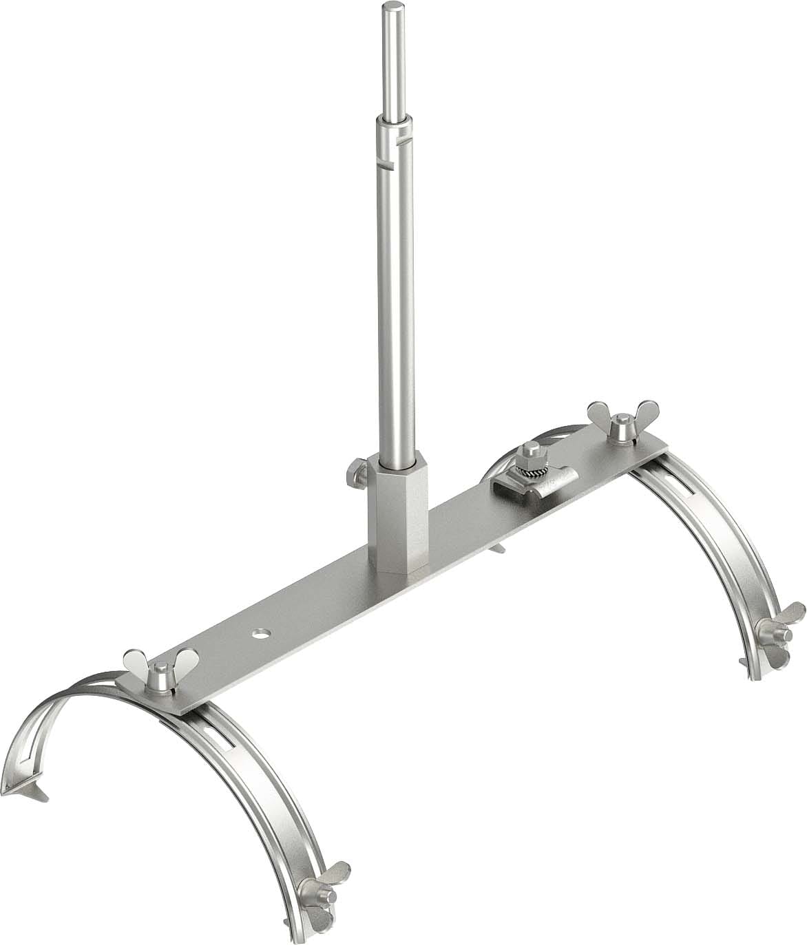 OBO BETTERMANN - OBO5403333 F-FIX-132-300 SUPPORTO ASTA CAPTAZIONE