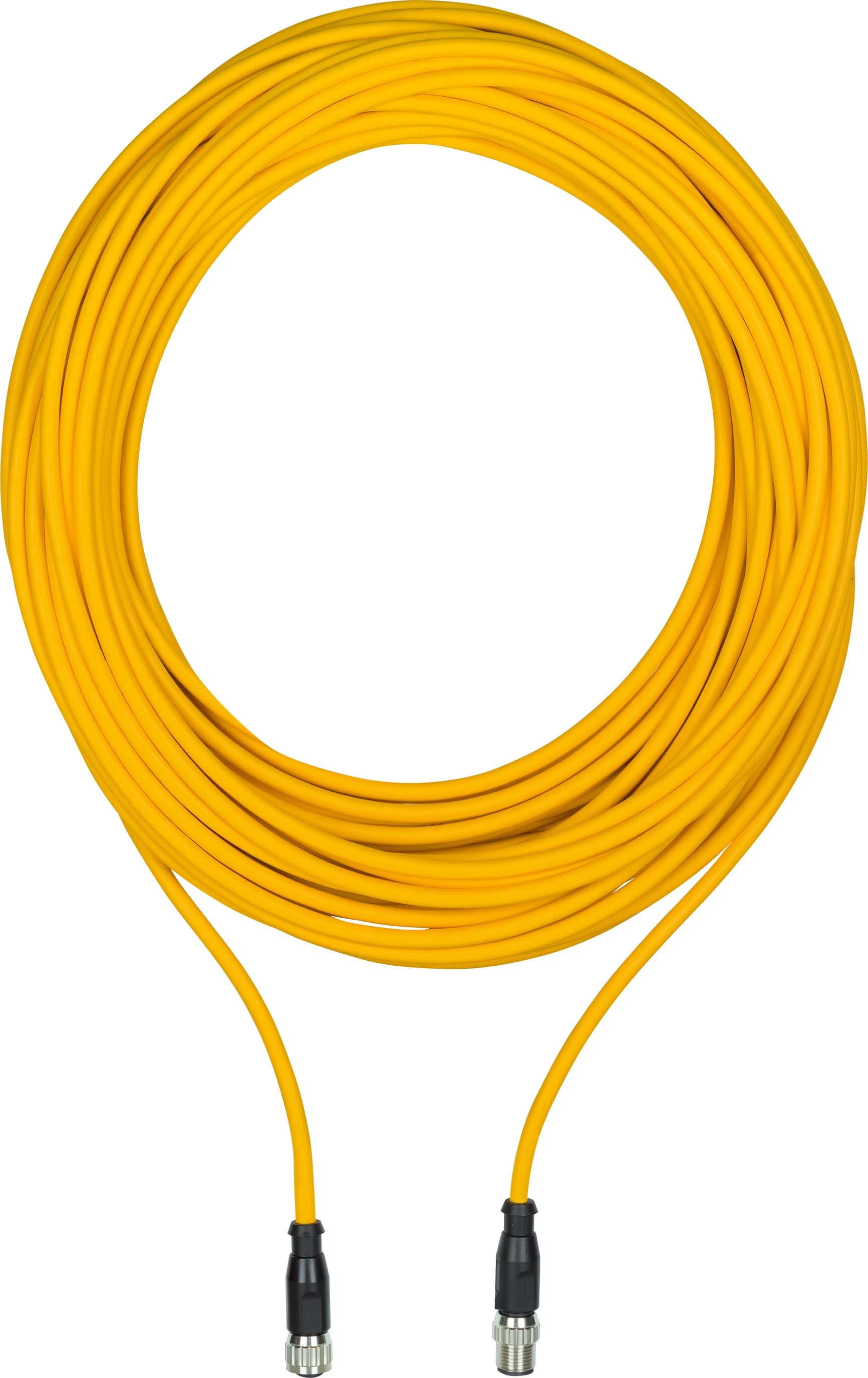 PILZ ITALIA SRL - PIZ540342 CAVO PDP_PSENCS1, ASS. M12/8F_ M12/8M, 1