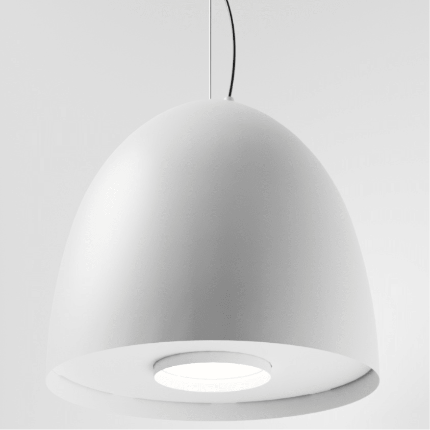 SIDE SPA - SDE5407-GD AURORA XL FOOD 47W 4120LM 2700K IP20 BR