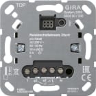 GIRA - GIR540400 MOD.INT.RELE S3000 2-M MODULO