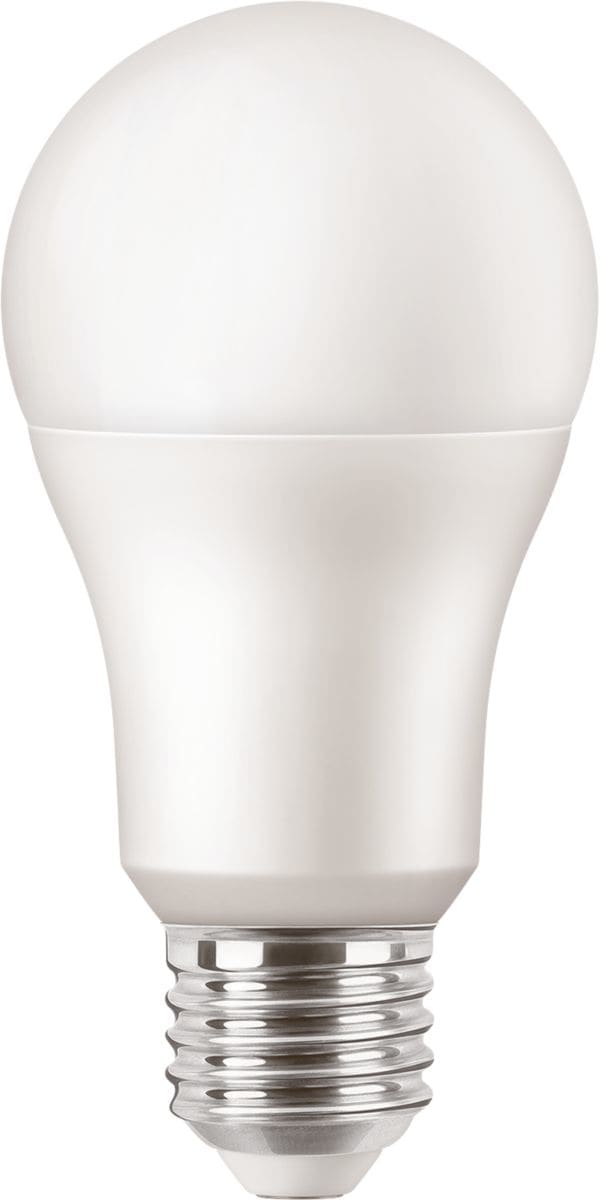 SIGNIFY ITALY SPA - PHLMZD100865G2 MZD LED 100W A60 E27 CDL FR ND 1CT/6 G3