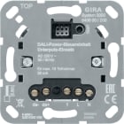 GIRA - GGI540600 UN.COMANDO POWER DALI S3000 MOD.IN MODUL