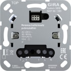 GIRA - GIR540700 MOD.INT.RELE POT.ZERO S3000