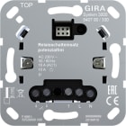 GIRA - GGI540700 MOD.INT.RELE POT.ZERO S3000