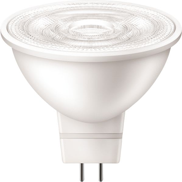 SIGNIFY ITALY SPA - PHLMZDGU5350827362 MZD LED 50W GU5.3 827 12V 36D ND 1CT/10