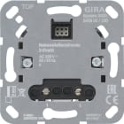 GIRA - GGI540800 MOD.APP.DER. S3000 2 FILI