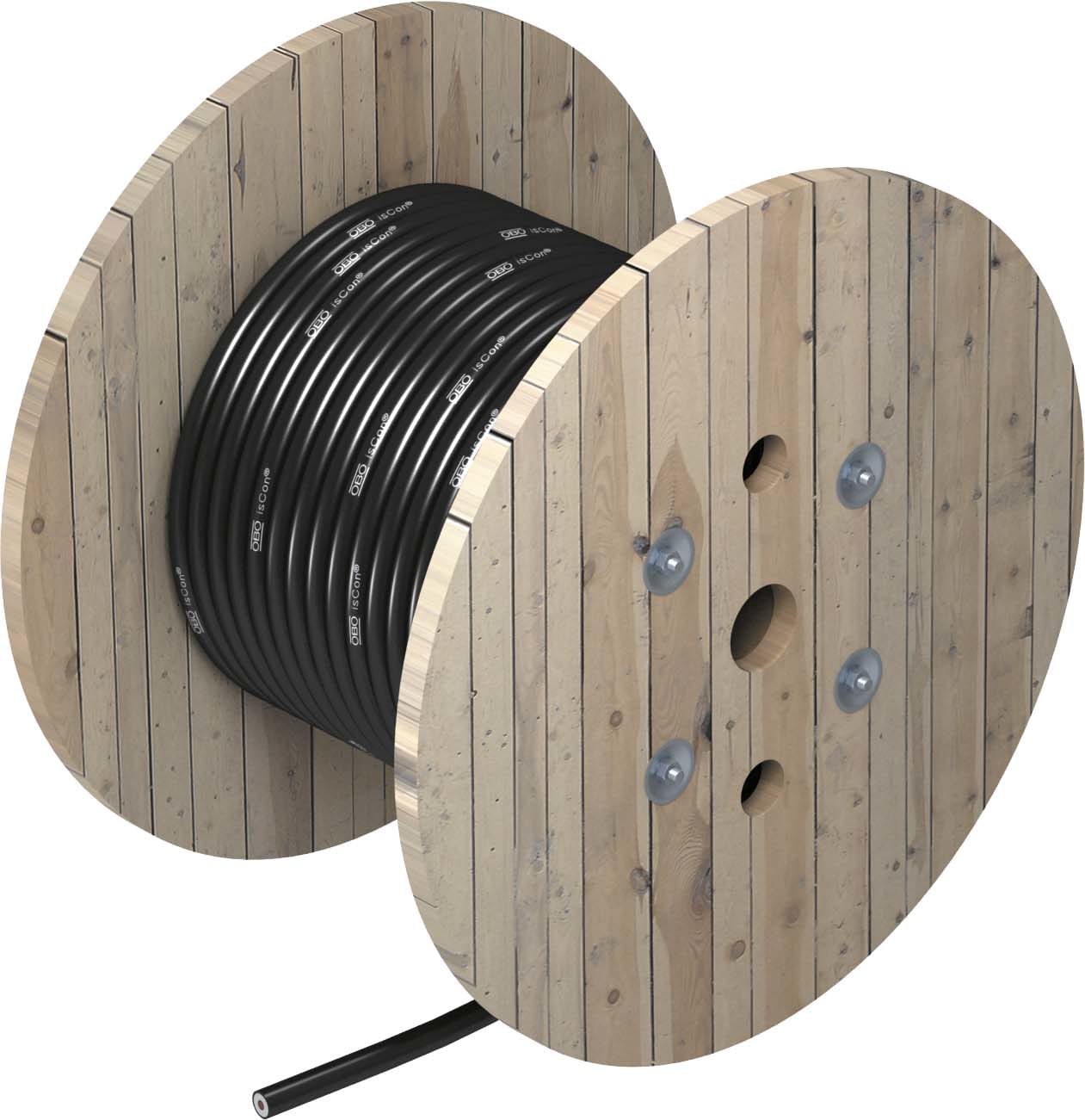 OBO BETTERMANN - OBO5408014 ISCON BA 45 SW CONDUTTORE CALATA ISOLATO