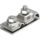 OBO BETTERMANN - OBO5408026 ISCON AP1-16 VA PIASTRA DI COLLEGAMENTO