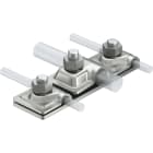 OBO BETTERMANN - OBO5408028 ISCON AP216 VA PIASTRA DI COLLEGAMENTO