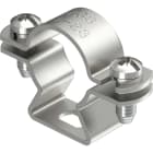 OBO BETTERMANN - OBO5408056 ISCON H VA MORSETTO DI FISSAGGIO